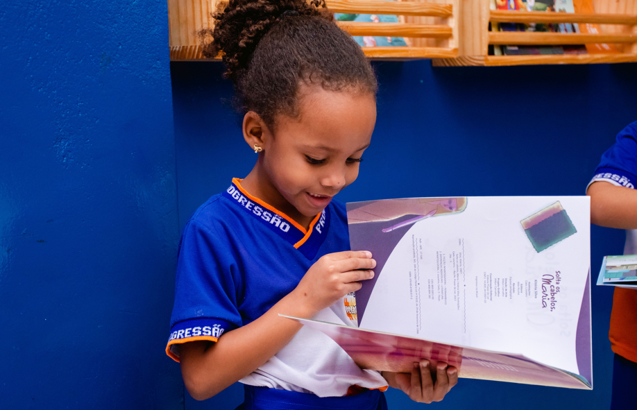 Educação Infantil