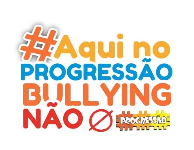Projeto Bullying