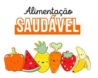 Projeto Alimentação Saudável