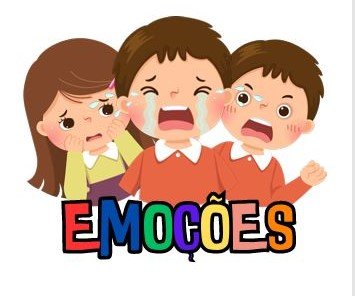 Projeto Emoções